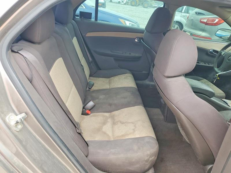 Photo 10 from auction – 2011 CHEVROLET MALIBU LS with VIN 1G1ZB5E17BF313720