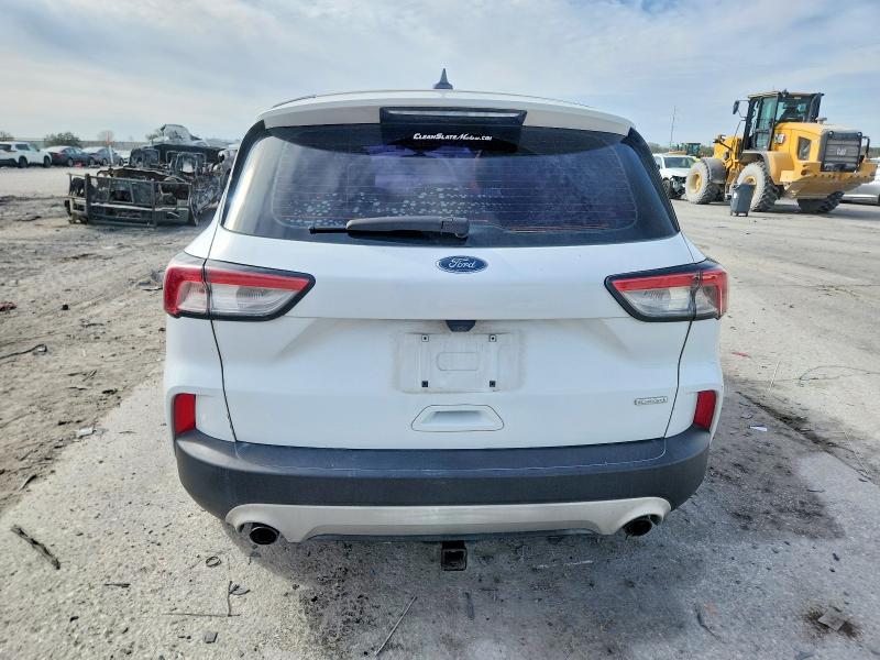 Photo 6 from auction – 2020 FORD ESCAPE with VIN 1FMCU0F6XLUA32833