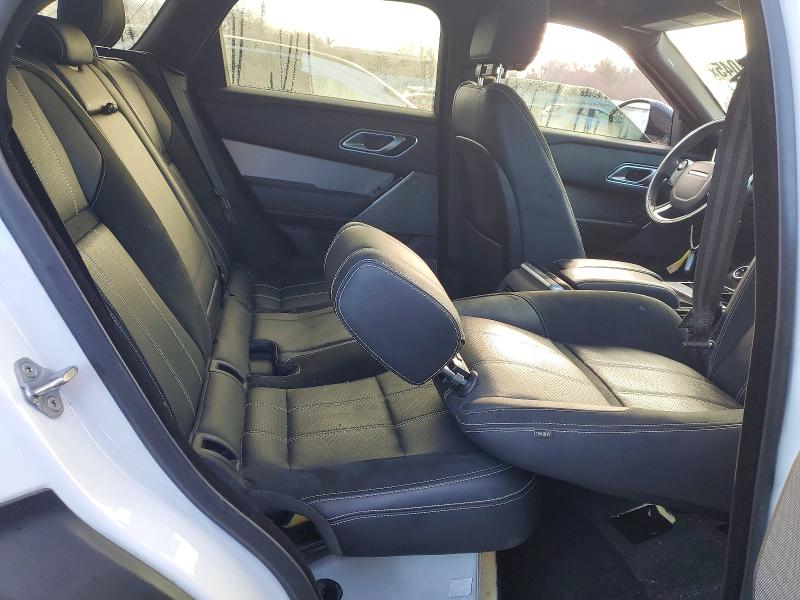 Photo 11 from auction – 2020 LAND ROVER RANGE ROVER VELAR with VIN SALYK2FV3LA289846