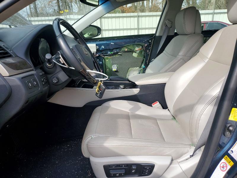 Photo 7 from auction – 2013 LEXUS GS 350 with VIN JTHBE1BL1D5010048