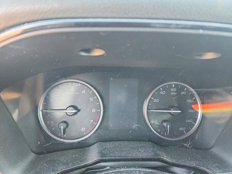 Photo 9 from auction – 2022 SUBARU OUTBACK PR with VIN 4S4BTADC9N3231006