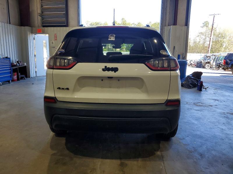 Zdjęcie 6 z aukcji – 2023 JEEP CHEROKEE z VIN 1C4PJMMB4PD106646