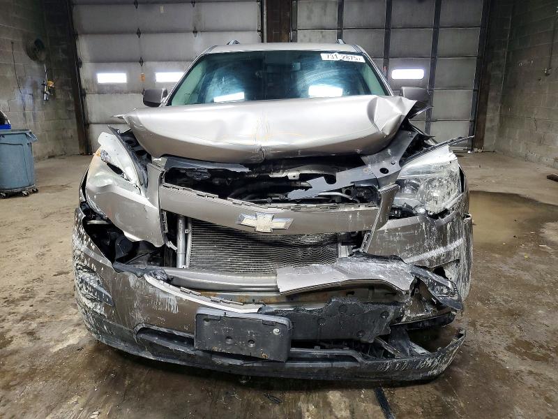 Photo 5 from auction – 2012 CHEVROLET EQUINOX LT with VIN 2GNFLEEK3C6174902