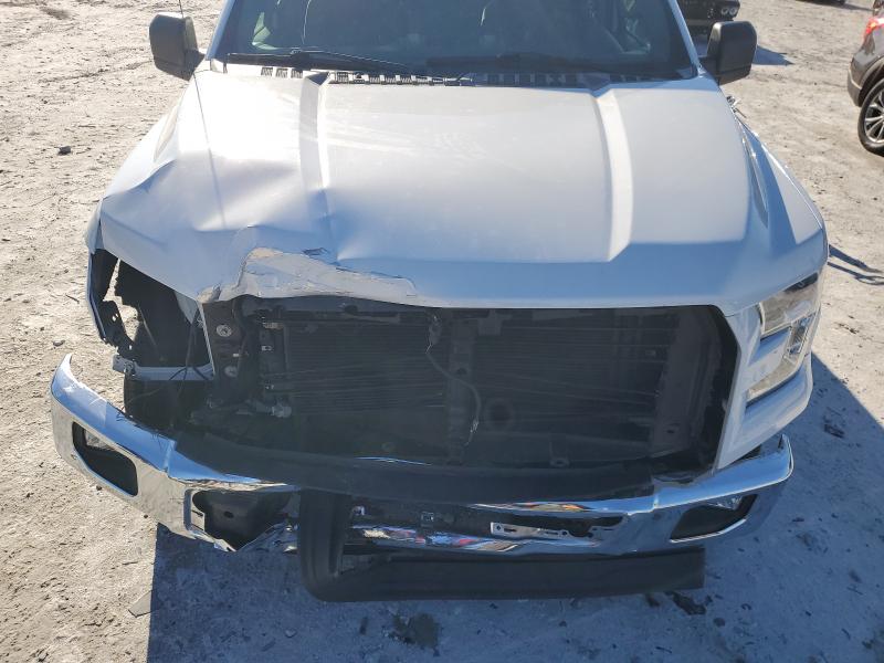 Photo 11 from auction – 2017 FORD F150 SUPER with VIN 1FTEX1C82HFC92851