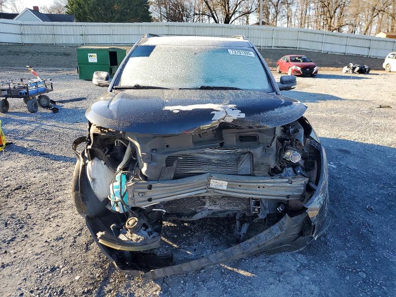 Photo 5 from auction – 2013 FORD EXPLORER S with VIN 1FM5K8GT5DGC13131