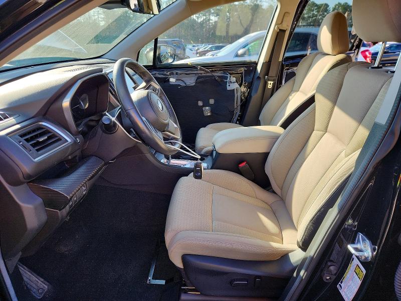 Photo 7 from auction – 2024 SUBARU ASCENT PRE with VIN 4S4WMAED1R3453681