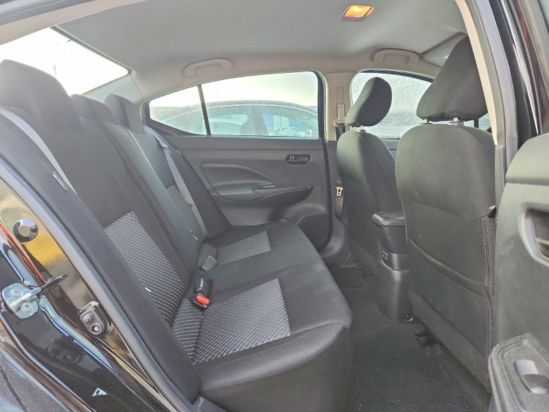 Photo 10 from auction – 2020 NISSAN VERSA S with VIN 3N1CN8DV6LL920146