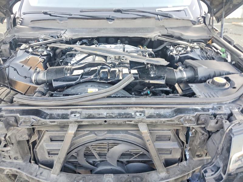 Photo 11 from auction – 2018 LAND ROVER RANGE ROVE with VIN SALWR2RV8JA196221