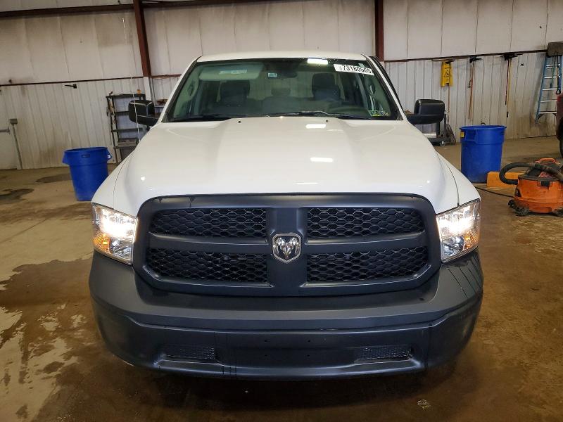 Photo 5 from auction – 2023 RAM 1500 CLASS with VIN 1C6RR6FG1PS534988