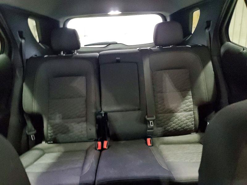 Photo 10 from auction – 2018 CHEVROLET EQUINOX with VIN 2GNAXSEV6J6195666