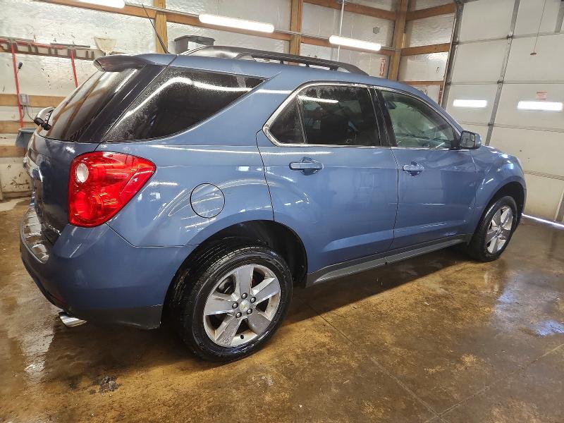 Photo 3 from auction – 2012 CHEVROLET EQUINOX LT with VIN 2GNFLDE51C6279359