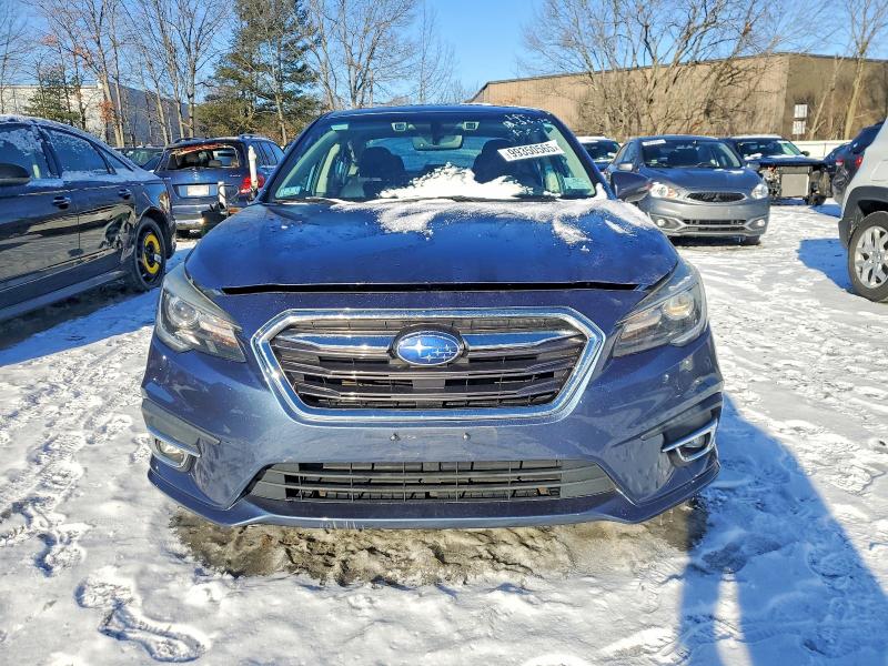 Photo 5 from auction – 2018 SUBARU LEGACY 2.5 with VIN 4S3BNAN65J3024601