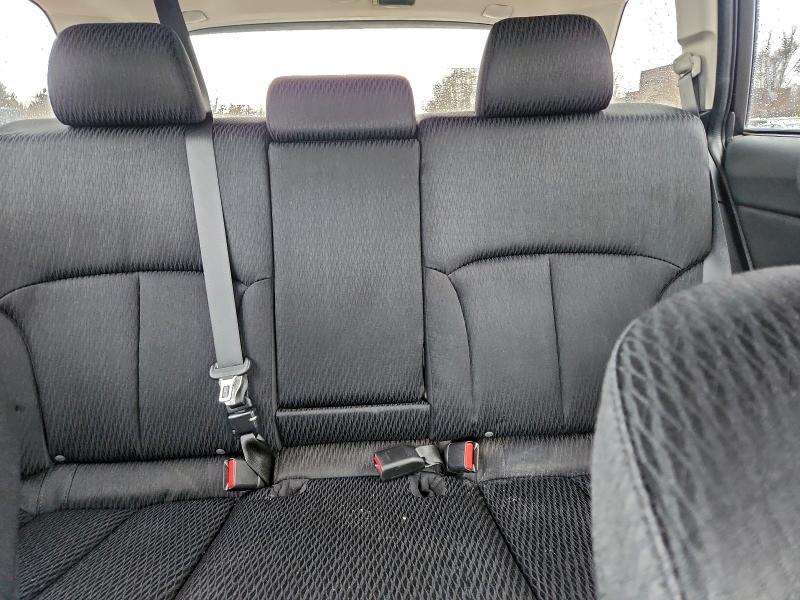 Снимка 10 от търг – 2011 SUBARU OUTBACK 2. с VIN 4S4BRBBC7B3372322