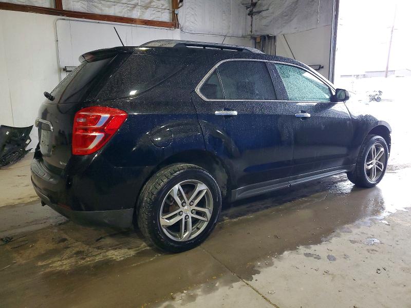 Photo 3 from auction – 2017 CHEVROLET EQUINOX PR with VIN 2GNALDEK3H1558526