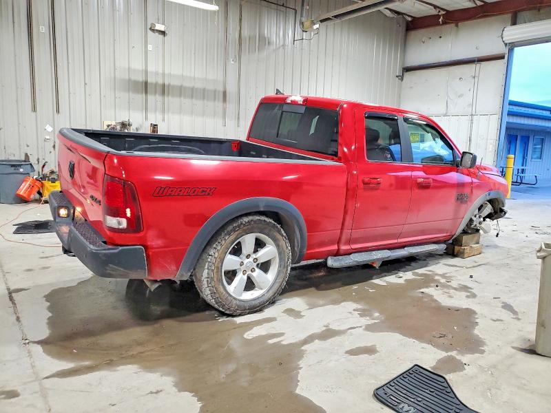 Photo 3 from auction – 2019 RAM 1500 CLASS with VIN 1C6RR7GG2KS728135