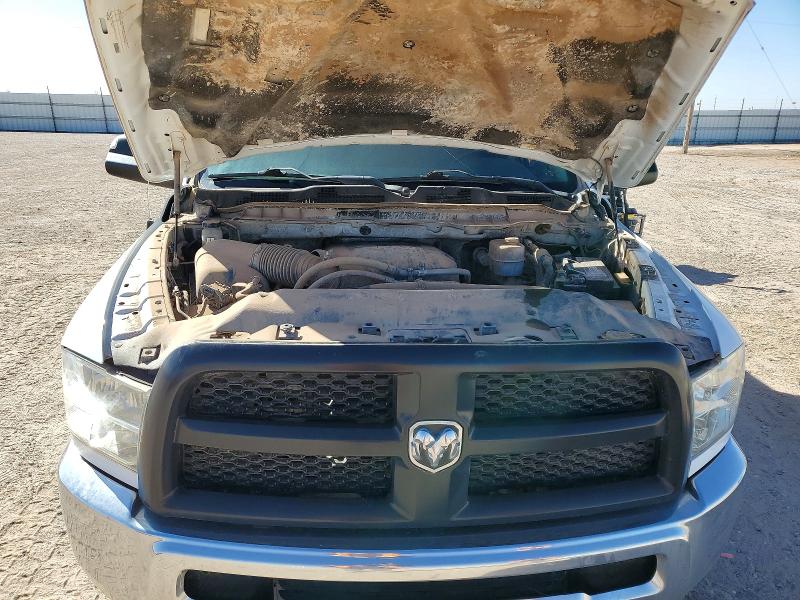 صورة رقم 11 من المزاد - 2017 RAM 2500 ST مع VIN 3C6UR5HJ3HG715841