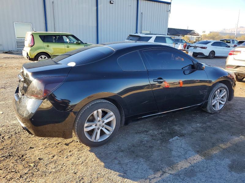 Photo 3 from auction – 2013 NISSAN ALTIMA S with VIN 1N4AL2EP2DC901488