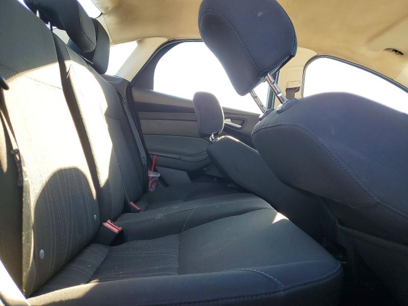 Photo 10 from auction – 2017 FORD FOCUS SE with VIN 1FADP3F24HL261669