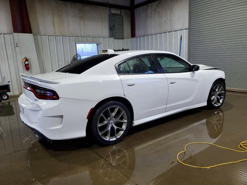 Photo 3 from auction – 2023 DODGE CHARGER with VIN 2C3CDXHG4PH546998