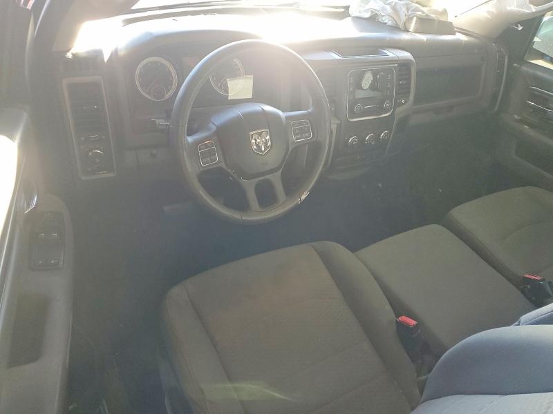 Photo 8 from auction – 2014 RAM 1500 with VIN 3C6JR6ATXEG267484