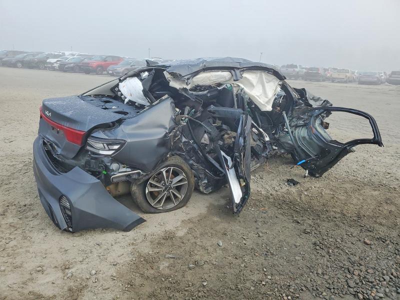 Photo 3 from auction – 2023 KIA FORTE with VIN 3KPF34AD9PE692965