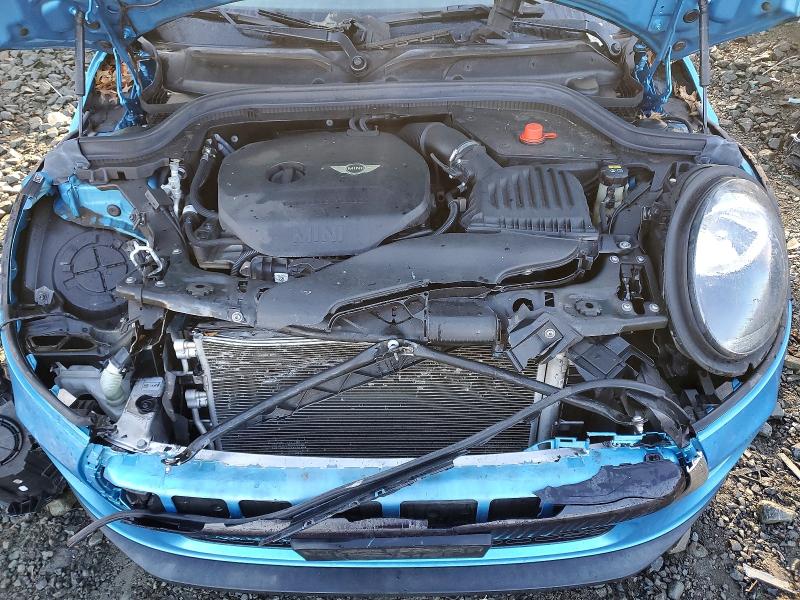Photo 11 from auction – 2019 MINI COOPER with VIN WMWXP5C55K2H97707