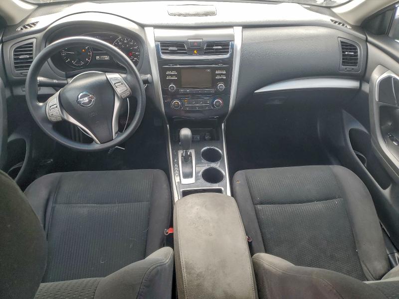 Photo 8 from auction – 2014 NISSAN ALTIMA 2.5 with VIN 1N4AL3AP3EC323270