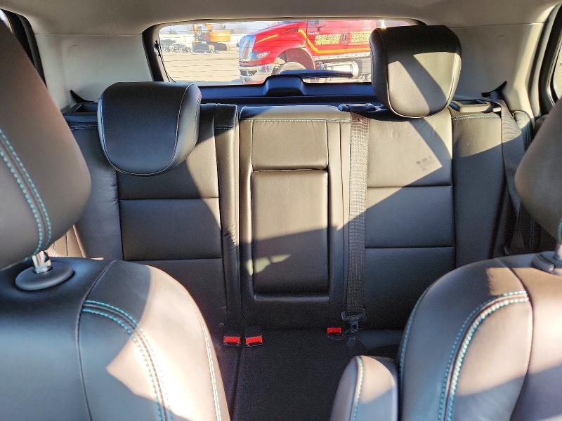 Photo 10 from auction – 2015 CHEVROLET TRAX with VIN KL7CJNSB4FB057494