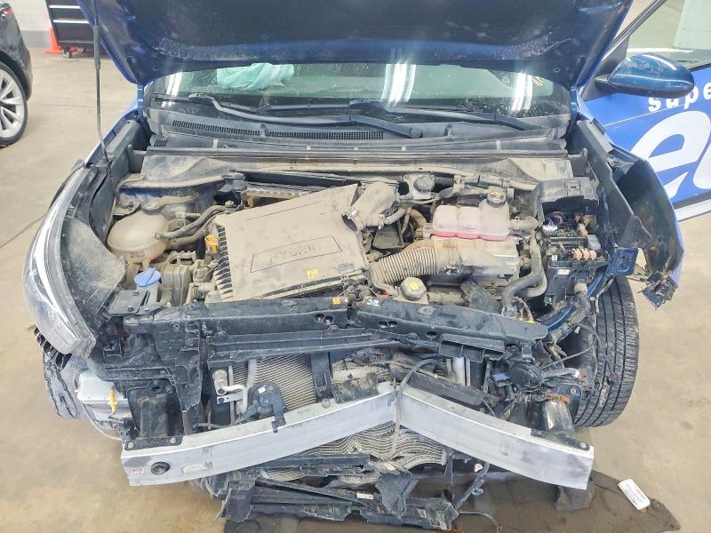 Photo 11 from auction – 2021 KIA NIRO with VIN KNDCB3LC6M5488586