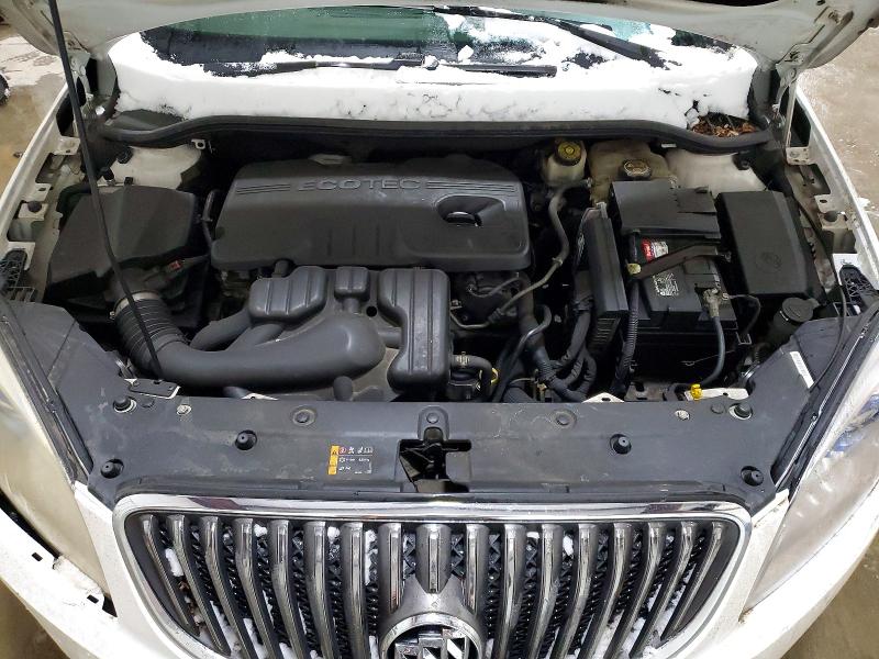 Photo 11 from auction – 2015 BUICK VERANO with VIN 1G4PS5SK3F4135815