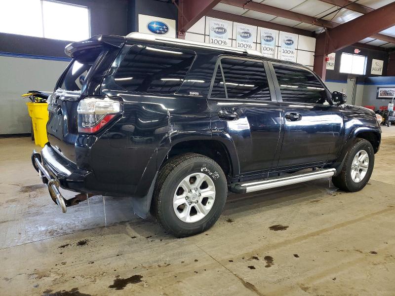 Photo 3 from auction – 2015 TOYOTA 4RUNNER with VIN JTEBU5JRXF5220132