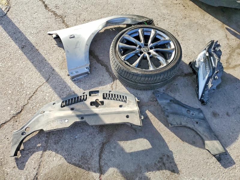 Photo 12 from auction – 2019 LEXUS RC 350 with VIN JTHHZ5BC0K5021366