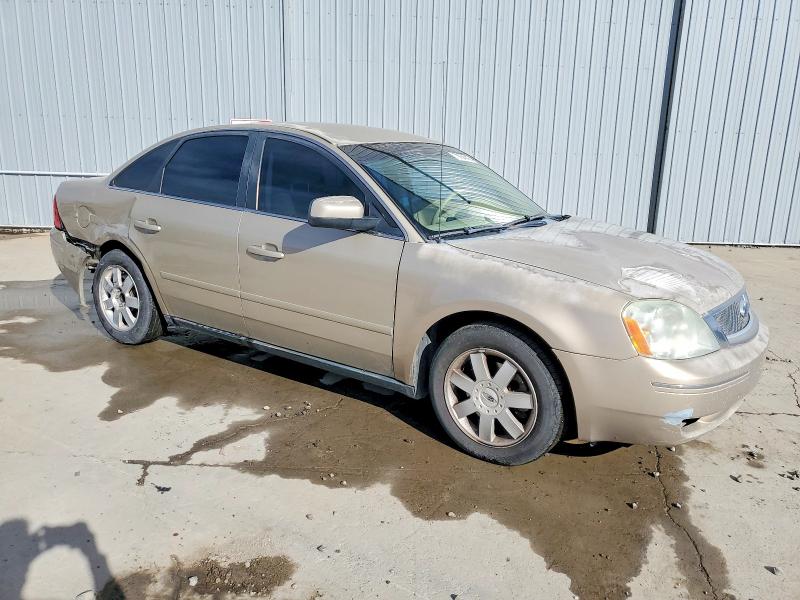 Photo 4 from auction – 2005 FORD FIVE HUNDR with VIN 1FAFP23185G190091