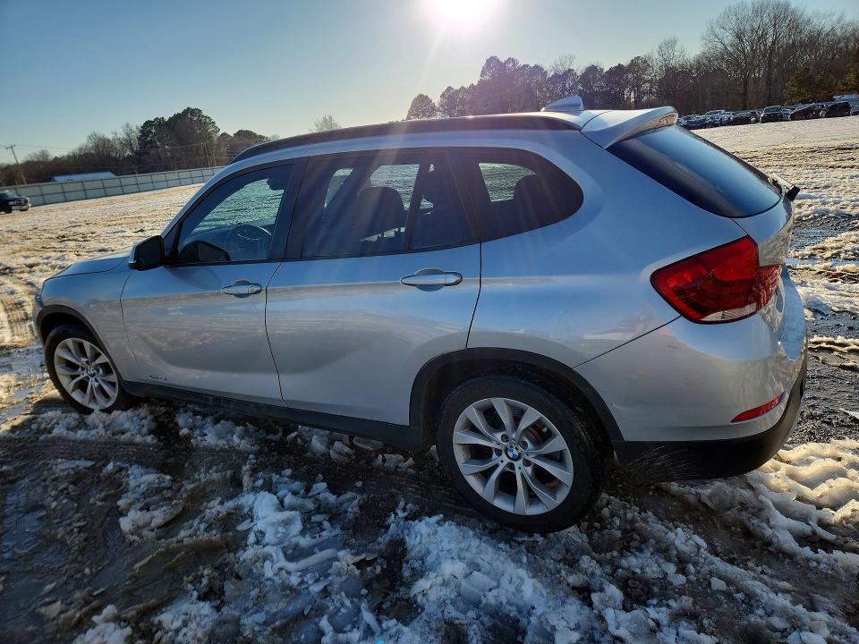 صورة رقم 2 من المزاد - 2014 BMW X1 XDRIVE2 مع VIN WBAVL1C53EVY21580