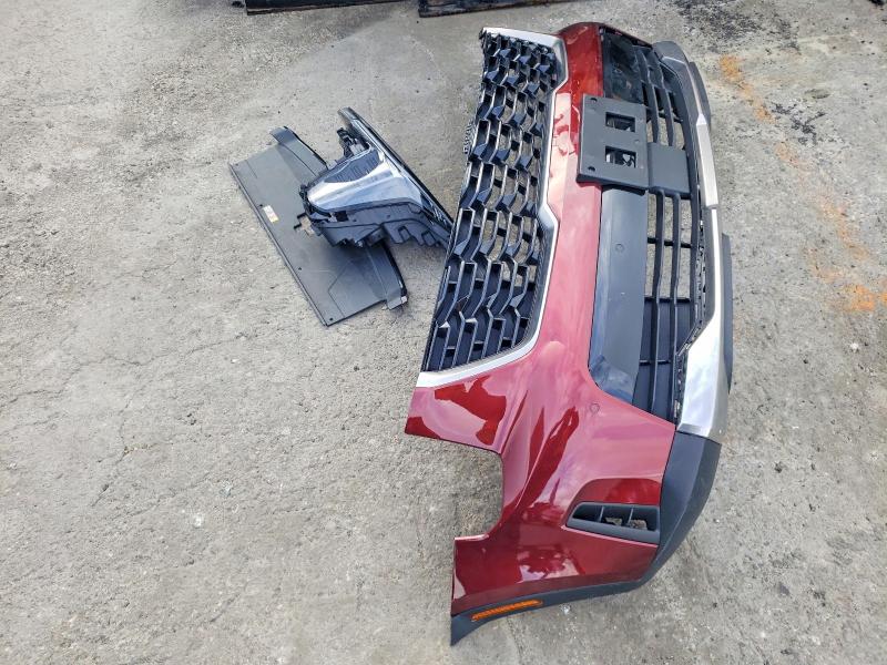 Photo 13 from auction – 2024 KIA SORENTO with VIN 5XYRL4JC2RG276573