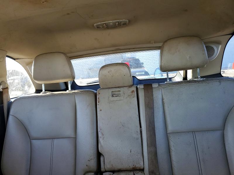 Photo 10 from auction – 2013 FORD EDGE LIMIT with VIN 2FMDK3KC1DBC07422