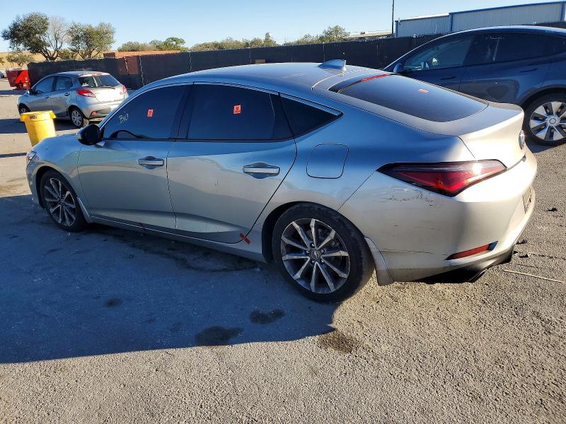 صورة رقم 2 من المزاد - 2024 ACURA INTEGRA مع VIN 19UDE4H22RA024230