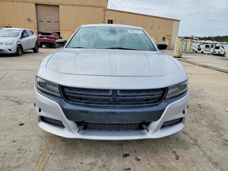 Photo 5 from auction – 2021 DODGE CHARGER with VIN 2C3CDXAT3MH574519