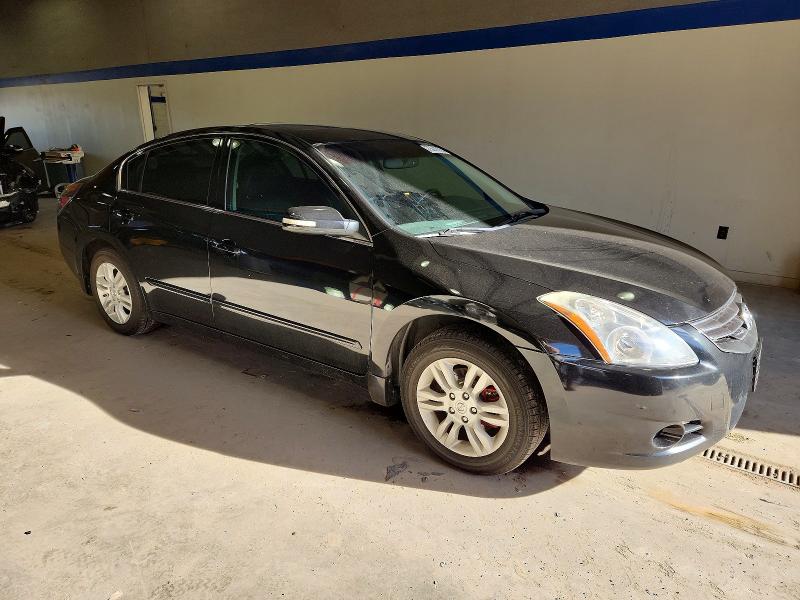 Photo 4 from auction – 2012 NISSAN ALTIMA BAS with VIN 1N4AL2AP3CC151748