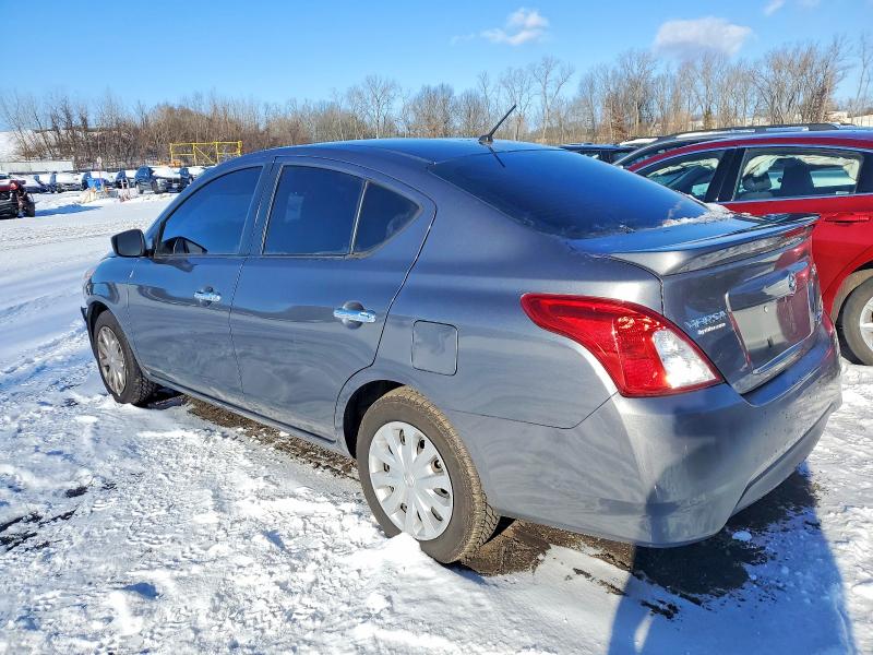 Photo 2 from auction – 2016 NISS VERSA with VIN 3N1CN7AP4GL885533