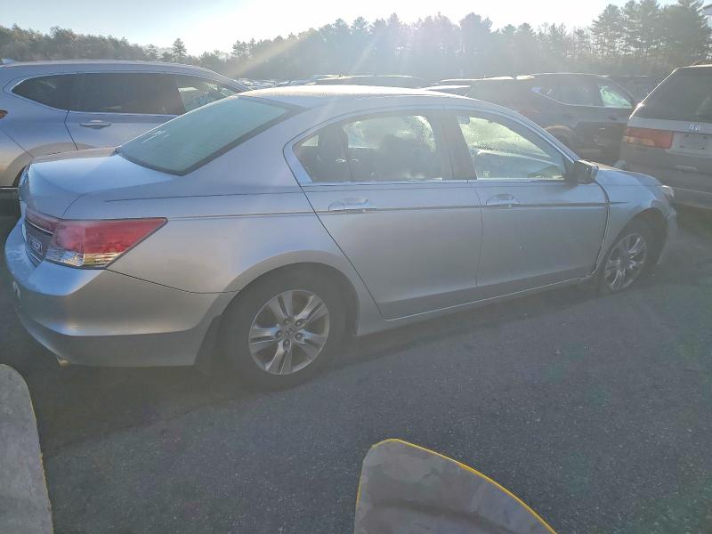 Photo 3 from auction – 2012 HONDA ACCORD SE with VIN 1HGCP2F67CA080607