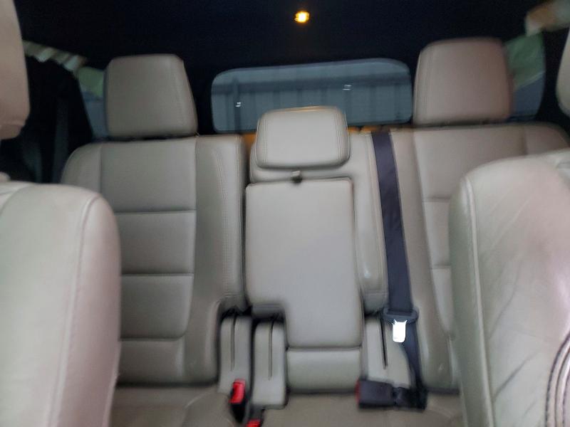 Photo 10 from auction – 2015 FORD EXPLORER with VIN 1FM5K8F8XFGB97573