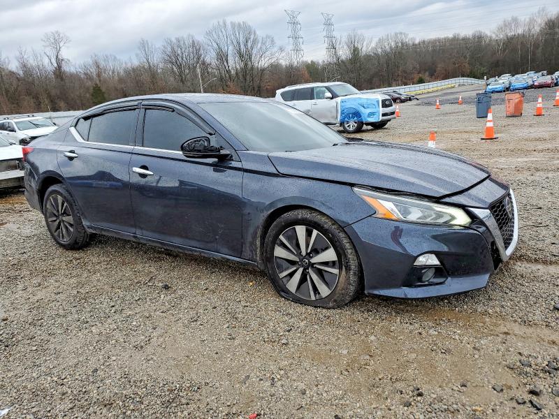 Photo 4 from auction – 2020 NISS ALTIMA with VIN 1N4BL4EV1LC218016