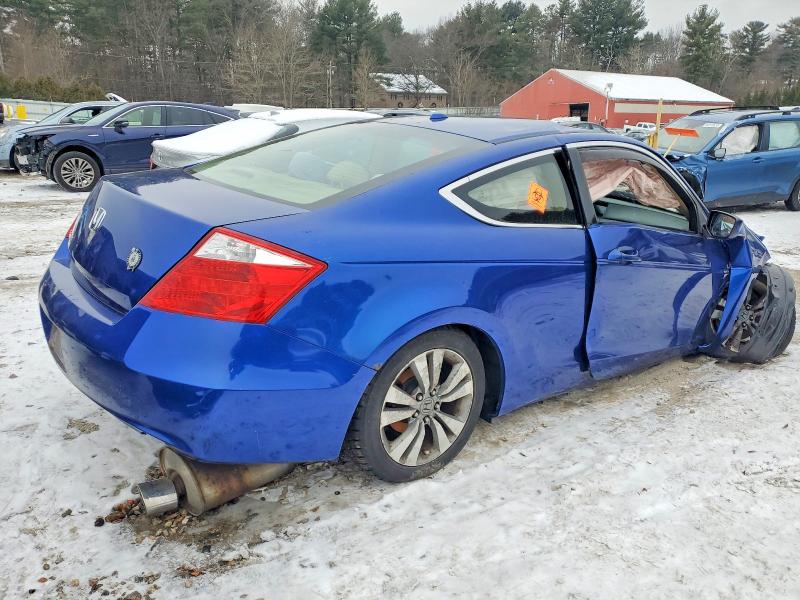 Photo 3 from auction – 2008 HONDA ACCORD with VIN 1HGCS12888A029981