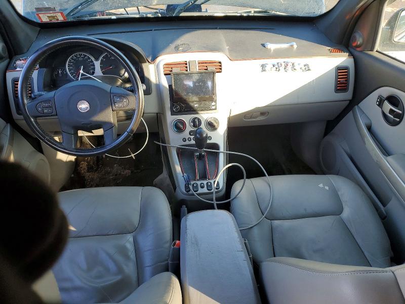 Photo 8 from auction – 2005 CHEVROLET EQUINOX LT with VIN 2CNDL73F656040725