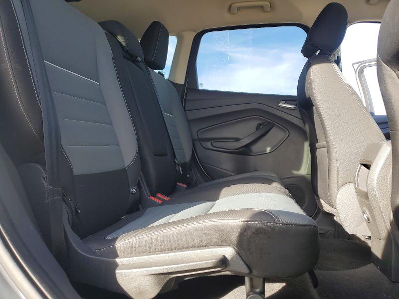 Photo 11 from auction – 2014 FORD ESCAPE with VIN 1FMCU0GX0EUA07661