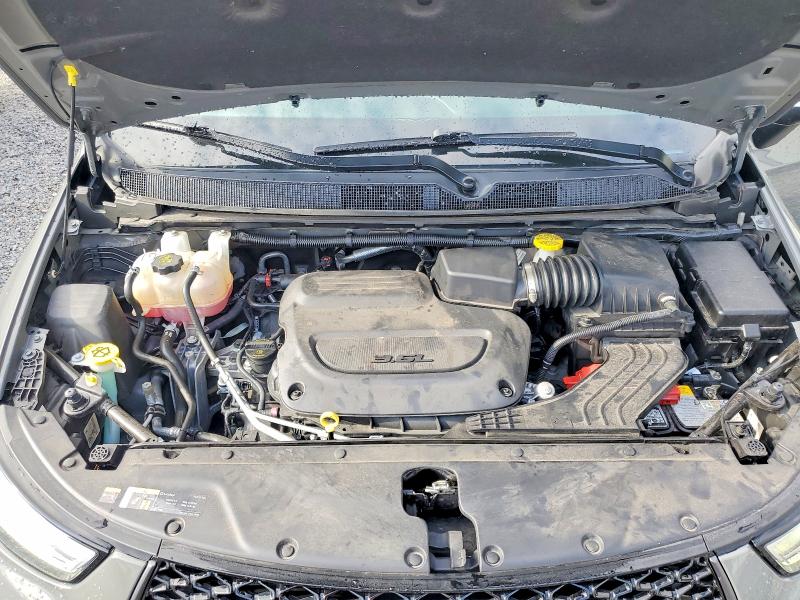 Photo 12 from auction – 2023 CHRYSLER PACIFICA T with VIN 2C4RC1BG0PR565167