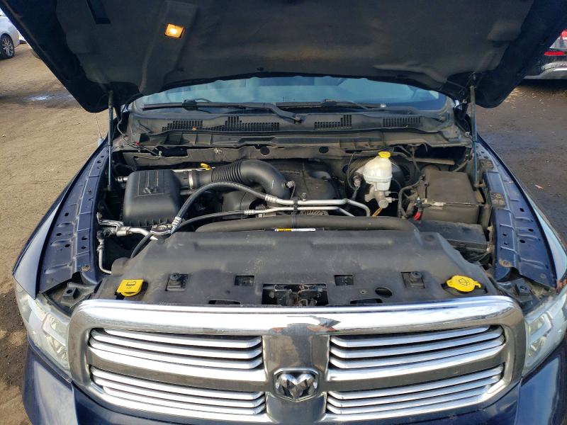 Photo 11 from auction – 2013 RAM 1500 SLT with VIN 1C6RR7GT5DS624173