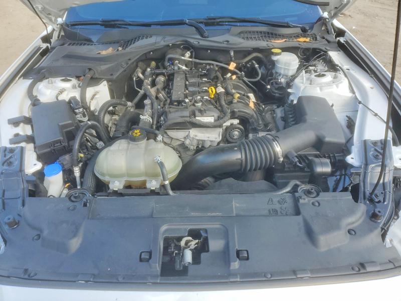 Photo 11 from auction – 2021 FORD MUSTANG with VIN 1FA6P8TH7M5135674