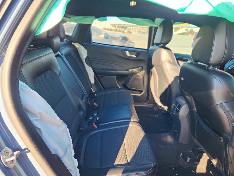 Photo 11 from auction – 2023 FORD ESCAPE with VIN 1FMCU0MN5PUB14257